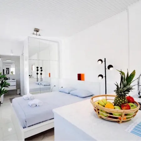 Apartment A Diamont In The Center Of Athens