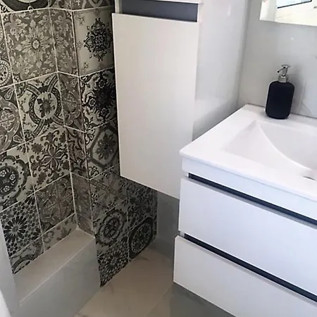 A Diamont In The Center Of Apartmán *
