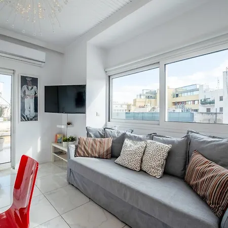 A Diamont In The Center Of Apartmán *