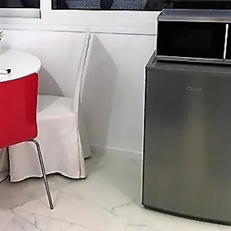 A Diamont In The Center Of Apartamento *