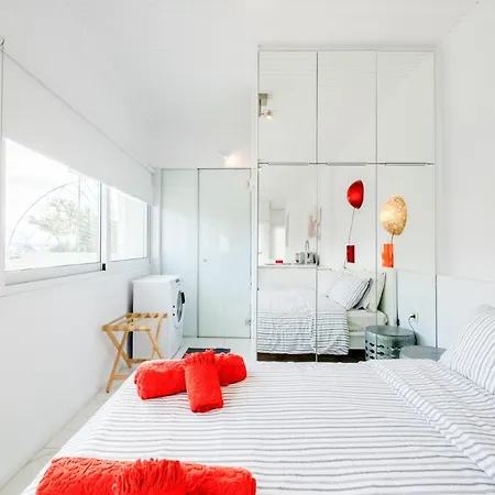 Apartamento A Diamont In The Center Of
